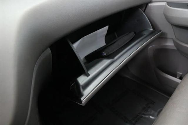 2016 Honda Odyssey Touring