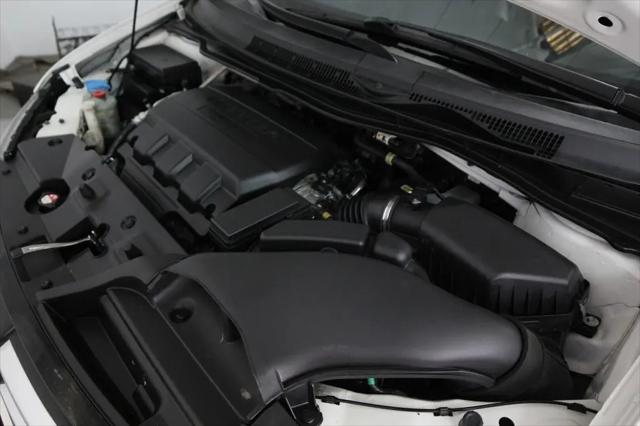 2016 Honda Odyssey Touring