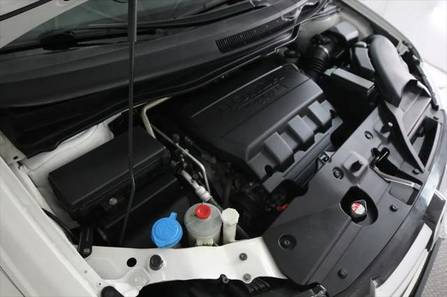 2016 Honda Odyssey Touring