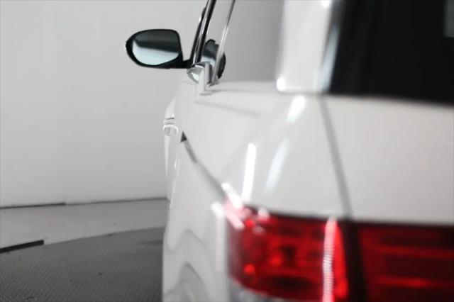 2016 Honda Odyssey Touring