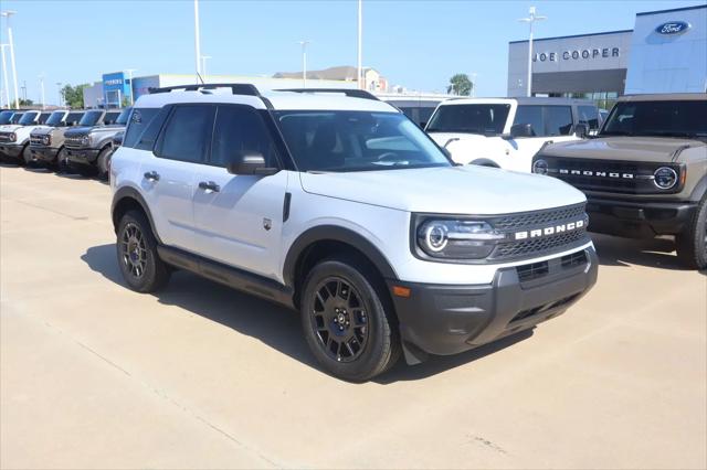 2026 Ford Bronco Sport Big Bend for sale in Shawnee, OK