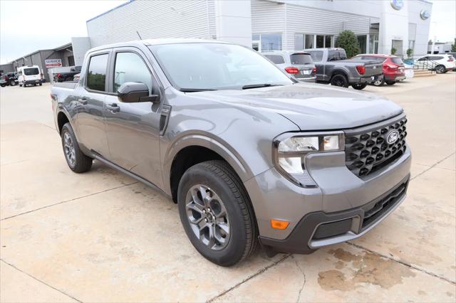 2026 Ford Maverick XLT for sale in Shawnee, OK