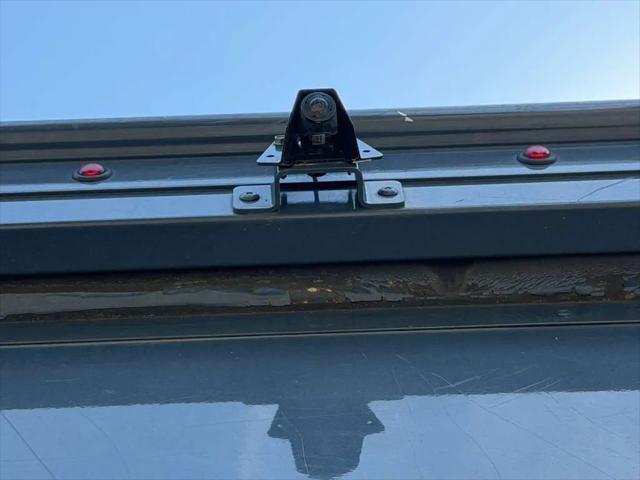 2019 Ford E-450 Stripped E-450