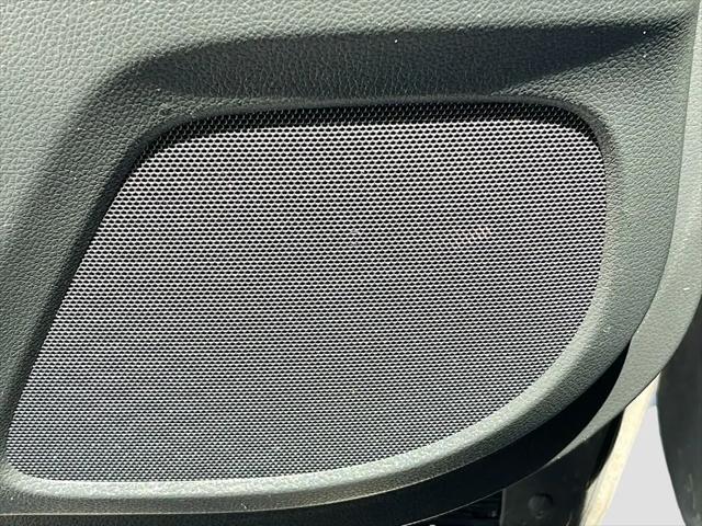 2025 Honda Passport AWD Black