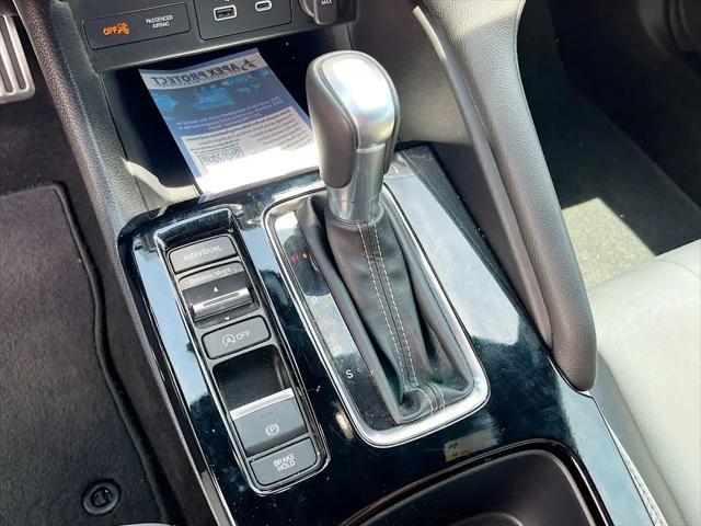 2025 Acura Integra A-SPEC Technology