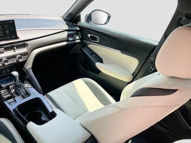 2025 Acura Integra A-SPEC Technology