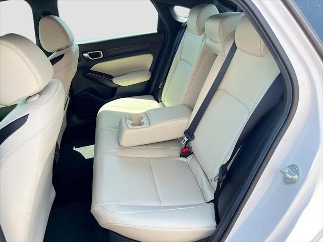 2025 Acura Integra A-SPEC Technology
