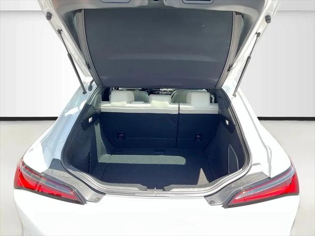 2025 Acura Integra A-SPEC Technology