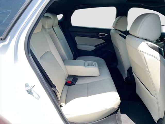 2025 Acura Integra A-SPEC Technology