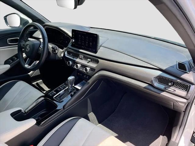 2025 Acura Integra A-SPEC Technology