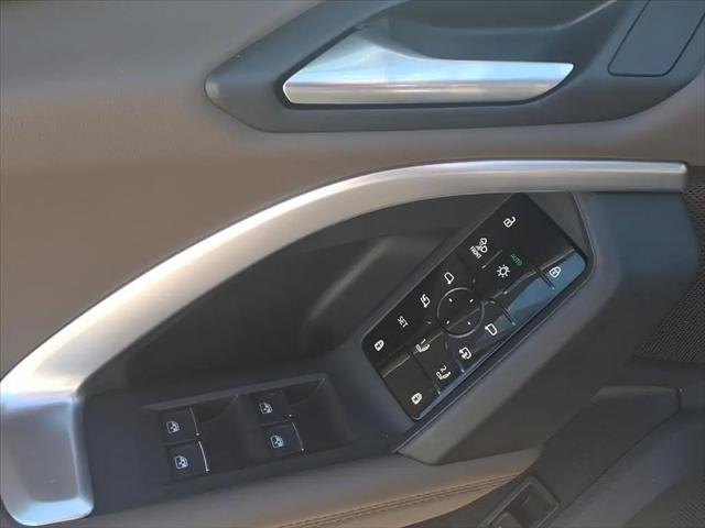 2025 Audi Q5 Prestige TFSI quattro S tronic