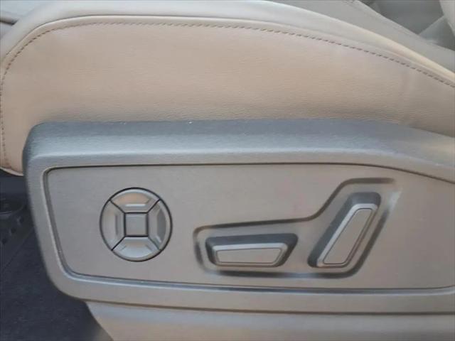 2025 Audi Q5 Prestige TFSI quattro S tronic