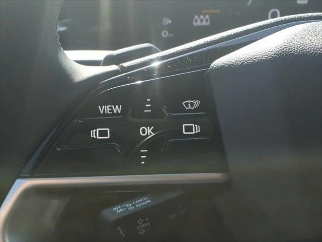 2025 Audi Q5 Prestige TFSI quattro S tronic