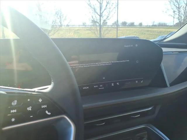 2025 Audi Q5 Prestige TFSI quattro S tronic