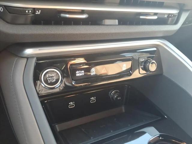 2025 Audi Q5 Prestige TFSI quattro S tronic