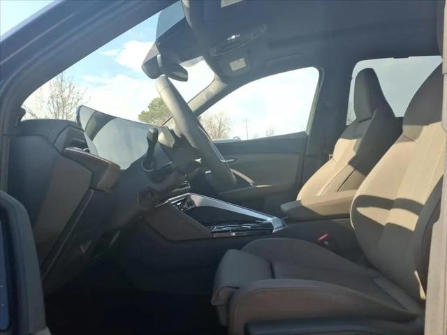 2025 Audi Q5 Prestige TFSI quattro S tronic