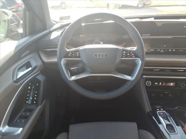 2025 Audi Q5 Prestige TFSI quattro S tronic