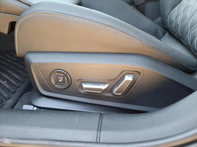 2026 Audi A6 Prestige quattro S tronic
