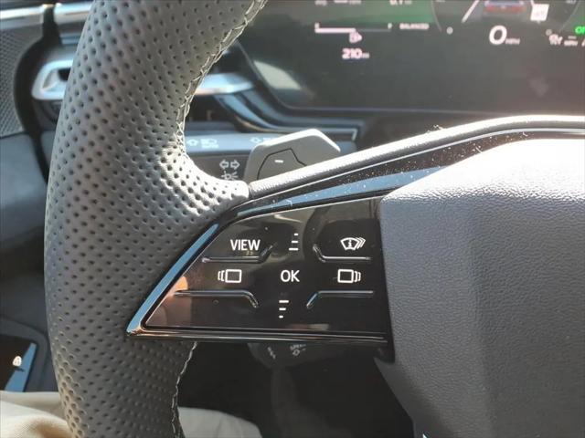 2026 Audi A6 Prestige quattro S tronic