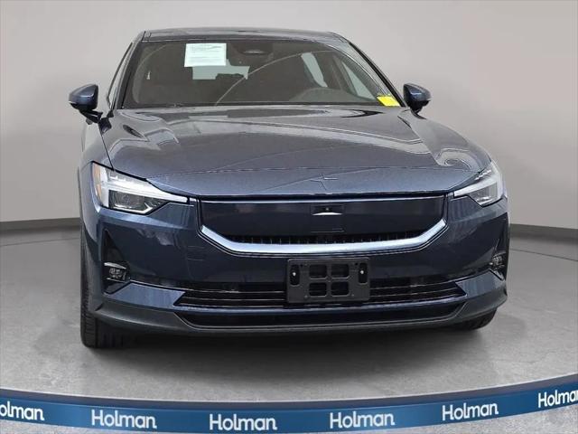 2024 Polestar 2 Long Range Dual Motor