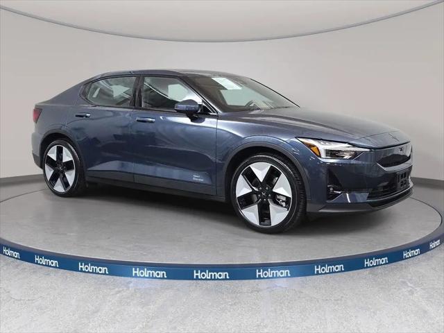 2024 Polestar 2 Long Range Dual Motor