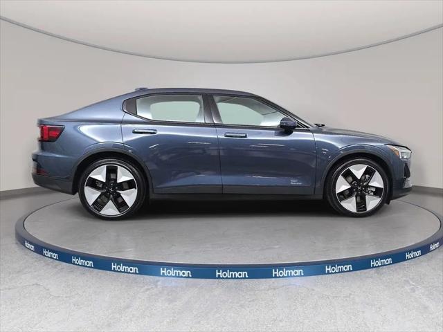 2024 Polestar 2 Long Range Dual Motor