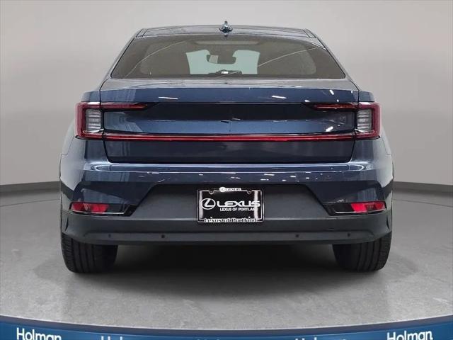 2024 Polestar 2 Long Range Dual Motor