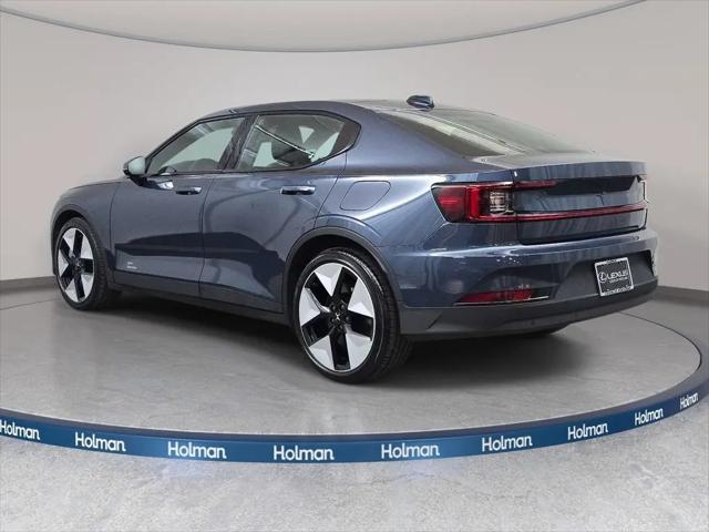 2024 Polestar 2 Long Range Dual Motor