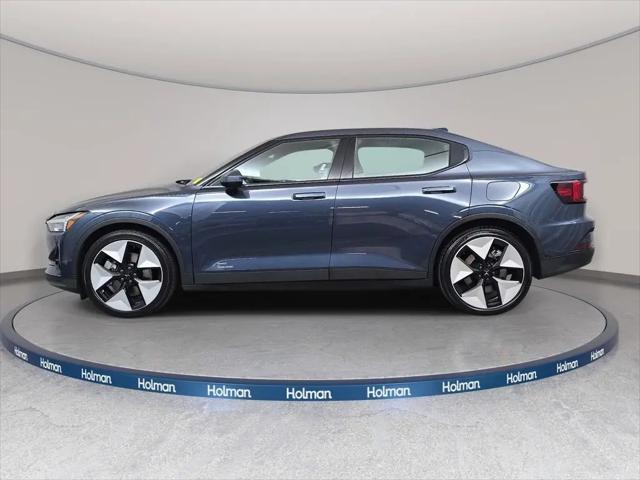 2024 Polestar 2 Long Range Dual Motor