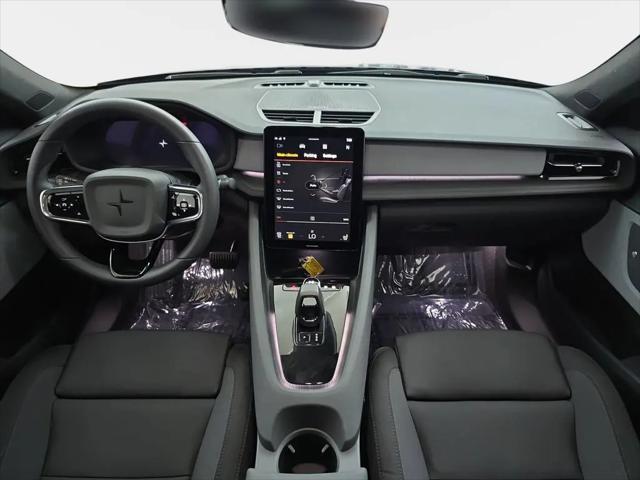 2024 Polestar 2 Long Range Dual Motor