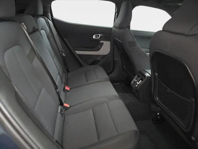 2024 Polestar 2 Long Range Dual Motor
