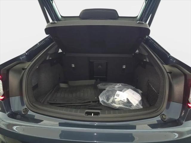 2024 Polestar 2 Long Range Dual Motor