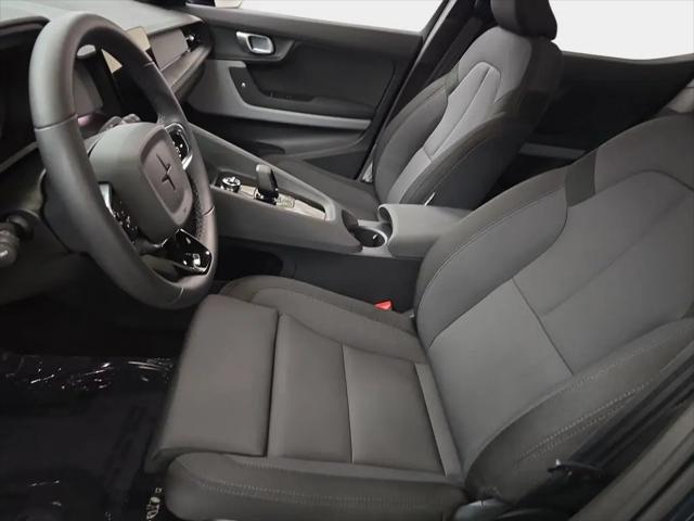 2024 Polestar 2 Long Range Dual Motor