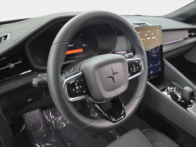 2024 Polestar 2 Long Range Dual Motor