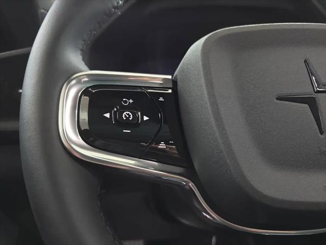 2024 Polestar 2 Long Range Dual Motor