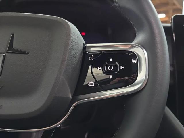 2024 Polestar 2 Long Range Dual Motor