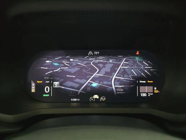 2024 Polestar 2 Long Range Dual Motor