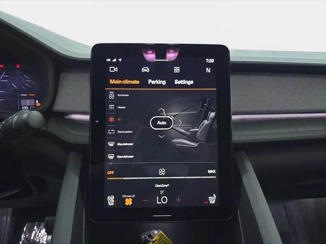 2024 Polestar 2 Long Range Dual Motor