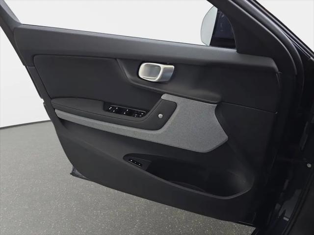 2024 Polestar 2 Long Range Dual Motor