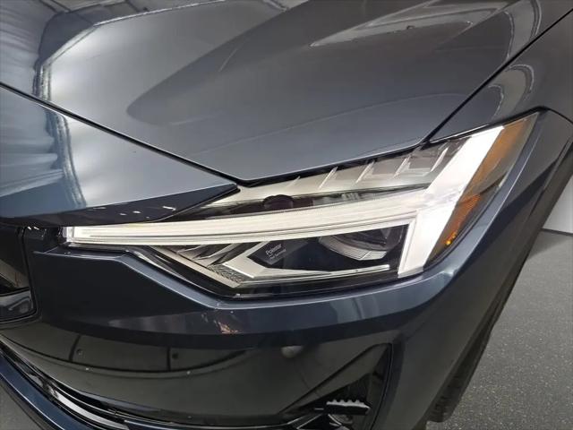 2024 Polestar 2 Long Range Dual Motor