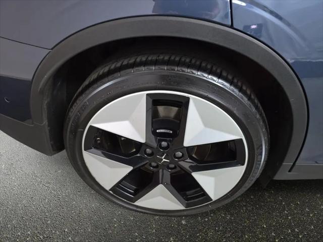 2024 Polestar 2 Long Range Dual Motor
