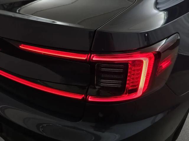 2024 Polestar 2 Long Range Dual Motor