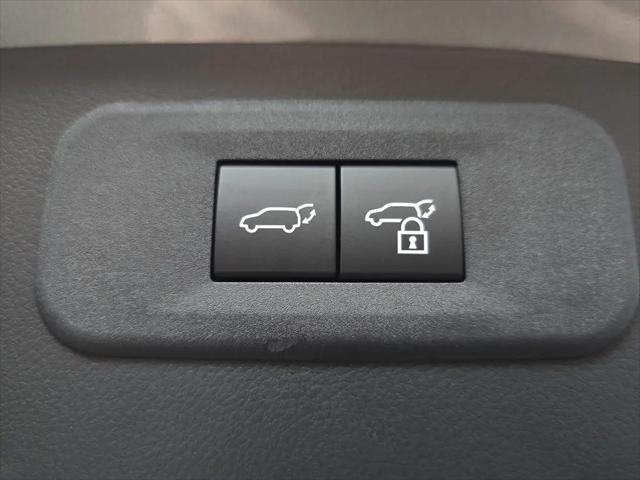 2026 Lexus NX F SPORT Handling