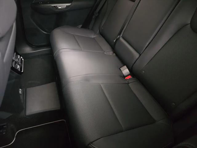 2026 Lexus NX F SPORT Handling