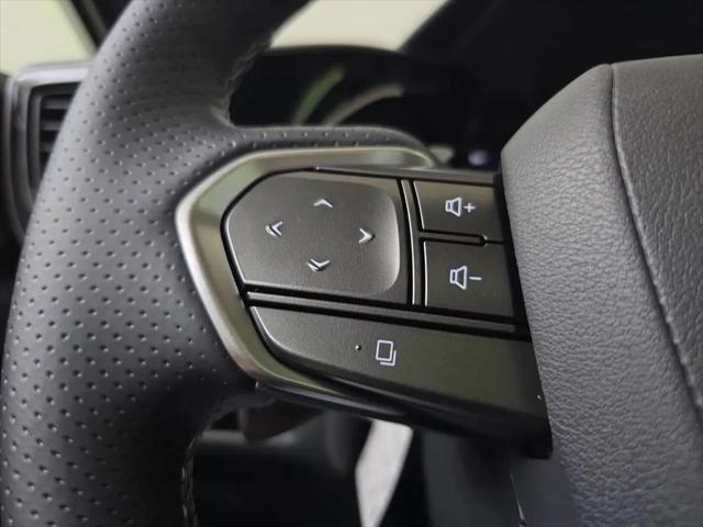 2026 Lexus NX F SPORT Handling