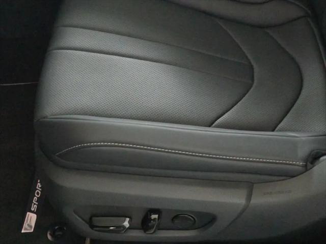 2026 Lexus NX F SPORT Handling