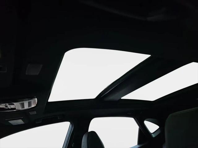 2026 Lexus NX F SPORT Handling