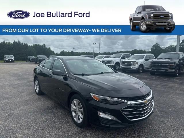 2025 Chevrolet Malibu FWD 1LT for sale in Grove Hill, AL