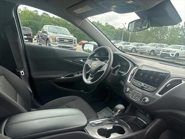 2025 Chevrolet Malibu FWD 1LT