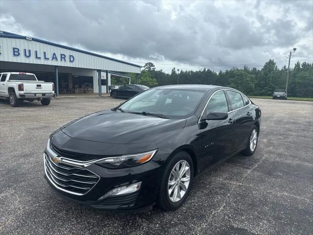 2025 Chevrolet Malibu FWD 1LT